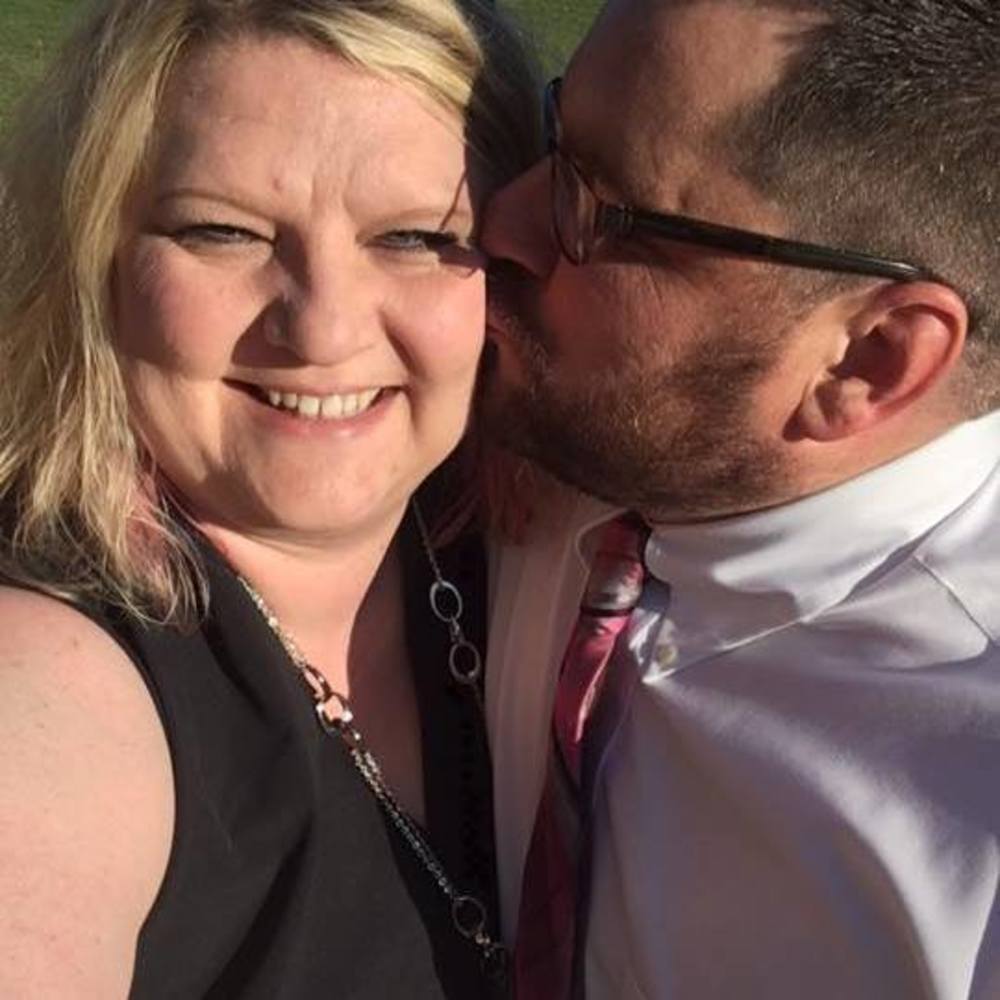 Meet your Posher, Tina